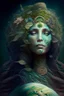 Placeholder: Earth goddess