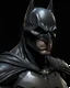 Placeholder: Batman no cape realistic