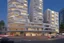 Placeholder: Worlds best building design for a bank. Unique and brilliant architectural design