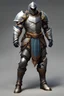 Placeholder: armor for hero