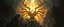 Placeholder: close up on gaze of abraxas, interdimensional portal