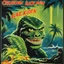 Placeholder: Creature from the Black Lagoon, [1954: Theatrical release poster by Reynold Brown]