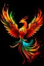 Placeholder: phoenix bird
