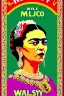 Placeholder: obese Frida Gallo