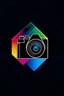 Placeholder: i want a logo with the name: MULTI BOOTH. make a logo with camera