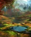 Placeholder:  4k realistic Beautiful landscape