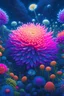 Placeholder: tiled, modern, botanical illustrations, epic, fantasy, stars, space, intricate, hyper detailed, artstation, concept art, cinematic, focus, vibrant, photorealistic, cinematic, pastel colors, flowers