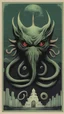 Placeholder: cat cthulhu