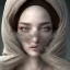 Placeholder: close up portrait of fog as woman in hijab, fine detail, highly intricate, modern surrealism painting, defined cracks and breaks, high-quality, volumetric lighting, 8k, ultrahd, George Grie, Marco Escobedo, Igor Morski,Brian Froud, Howard Lyon, Selina French,