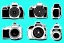 Placeholder: DSLR Camera Photography Vector Vector Illustration Vector Vector Vector Vector Vector isolated Vector original vector