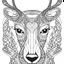 Placeholder: amazing animals, imagine each wild animal art has an imaginary into one animal, Strange, imaginative, mandala coloring sheet, full view, don't draw repeated image again, realistic, only draw lines, coloring book, clean line art, –no sketch, color, –ar 3:4, white background, minimalistic black lines, minimal black color, low level black colors, coloring page, avoid thick black colors, thin black line art, avoid colors, perfect shape, perfect clear lines,