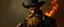 Placeholder: arsonist character by Rembrandt