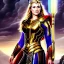 Placeholder: ultra detailed fullbody Portrait in oil on canvas of beautiful busty Sif wife of thor ,wearing Asgardian armor,extremely detailed digital painting, intrincate, intense stare, extremely detailed face,crystal clear Big Glowing eyes, mystical colors ,perfectly centered image, perfect composition, rim light, beautiful lighting, 8k, stunning scene, raytracing, anatomically correct, in the style of robert e howard and Ken Kelley and Ohrai Noriyoshi and Simon Bisley and tomzj1