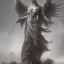Placeholder: A warren angel