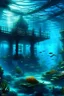 Placeholder: under water world