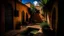 Placeholder: Art print of Riad Taroudant
