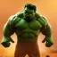 Placeholder: Baby hulk