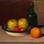 Placeholder: still life