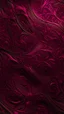 Placeholder: A dark magenta chaotic dimension designed in medieval tapestry