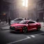 Placeholder: an Audi ,ultra realistic,concept, 4k ,on street,8k resolution, high-quality, fine-detail, parked in crowded city winter