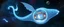 Placeholder: swirley borehole whip tailed, celtic knot hollow tube transparent core ornate indented space ship, shiny bright mega ship flourescent white blue like bubble gum with a few big windows and decks, interdimensional twister, rock against colored spaced fog, space interior. split tail, winged serpent, glowing aura