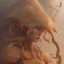 Placeholder: sango fantasy, fantasy magic, intricate, sharp focus, illustration, highly detailed, digital painting, concept art, matte, artgerm and paul lewin and kehinde wiley, masterpiece