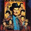 Placeholder: Joe Bob Briggs Movie Poster