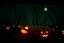 Placeholder: pumpkin centipede, sci-fi, found footage, high film grain