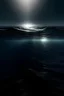Placeholder: Level 7 is an impossibly large ocean that seems to stretch infinitely in all directions. Despite the absence of fixed light sources within the level, a dim natural light is present across the level. Detailed exploration of this ocean is sparse due to the extreme danger and the amount of preparation it requires to navigate. What we know of Level 7 is as follows: