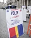 Placeholder: Tous aux urnes le 9 juin prochain ! Comme tous les Français, vous êtes invités à participer dimanche 9 juin prochain à l’élection des députés européens. Il est désormais trop tard pour s’inscrire sur les listes électorales ou modifier ses informations et son bureau de vote, mais quand bien même il ne vous serait pas possible de voter à l’urne le jour du scrutin, il est encore temps d’établir une procuration en cliquant sur ce lien. Vous pouvez également vous adresser à votre consulat qui vous d