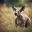 Placeholder: kangaroo rhino kobold in long grass ,bokeh like f/0.8, tilt-shift lens 8k,*-