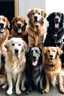 Placeholder: dogs