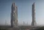 Placeholder: Worlds tallest building design. Unique and brilliant architectural design