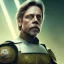 Placeholder: actor mark hamill, waist up portrait, intricate, oil on canvas, masterpiece, expert, insanely detailed, 4k resolution, retroanime style, circular reflective eyes, cinematic smooth, intricate detail , soft smooth lighting, soft pastel colors, painted Renaissance style