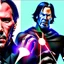 Placeholder: john wick is actually thanos