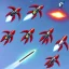 Placeholder: photo, rockets, monkeys, jet packs, lasers