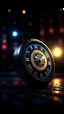 Placeholder: time travel,4k