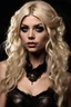 Placeholder: Amazingly Stunningly detailed, ultra Realistic photography of resenter Holly Willoughby cosplaying singer Taylor Momsen with Taylor's hairstyle and make up in one of Taylor's stage outfits highly detailed, full body, soft lighting, ultra realistic, maximum realism,Amazingly Stunningly detailed, ultra Realistic highly detailed,