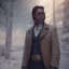 Placeholder: Full body, 3d render, Brad pitt 1800's men style, 1800's hair style, 1800's men clothes style, hyper realistic, octane render, unreal engine 5, 8k, palace background, uhd