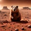 Placeholder: Ground Hog Day on Mars