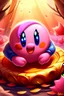 Placeholder: kirby