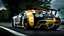 Placeholder: mansory bodykit Bugatti Veyron with cool rear lights, rear view, desktop wallpaper, 4K, Cinematic