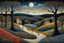 Placeholder: Nocturnal picturesque scenery patchwork by Dee Nickerson, Catherine Abel, nocturnal Modifiers: elegant dof fantasy intricate very attractive beautiful high detail dynamic lighting fantastic view high definition crisp quality colourful very cute cinematic postprocessing SALVADOR DALI Shrink to fit