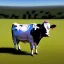 Placeholder: hillary clinton as a cow