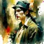 Placeholder: Alex Maleev Thomas Wells Schaller