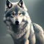 Placeholder: wolf, blue, masterpiece, expert, 8K, hyperrealism, sharp focus, cinematic lighting