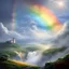 Placeholder: Will unfold behind the clouds And there upon the rainbow Is the answer to a never ending story Ah-ah-ah-ah-ah Never ending story