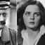 Placeholder: Christina lindberg in thriller as Hitler