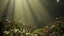 Placeholder: The garden of the moment Cinematic film still, shot on cinematic lighting, best quality, atmospheric, a masterpiece, epic, stunning, detailed, best shot, realistic