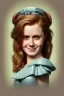 Placeholder: Portrait of happy amy adams, emily watson, lego, steampunk, lego, 8k resolution concept art portrait by Greg Rutkowski, Artgerm, WLOP, Alphonse Mucha dynamic lighting hyperdetailed intricately detailed Splash art trending on Artstation triadic colors Unreal Engine 5 volumetric lighting Splash art fantasy"